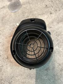 Plastiche-Ammortizzatore Pezzi SH 50/100