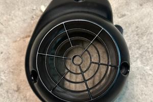 Plastiche-Ammortizzatore Pezzi SH 50/100