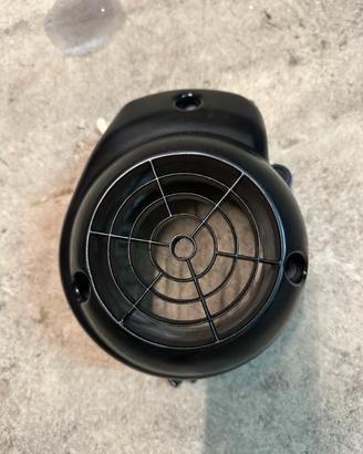 Plastiche-Ammortizzatore Pezzi SH 50/100