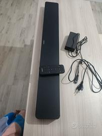 Bose smart soundbar 500 wi fi bluetooth