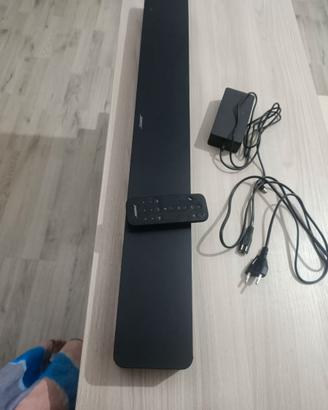 Bose smart soundbar 500 wi fi bluetooth