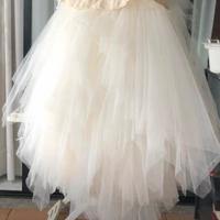 Stupendo abito da sposa