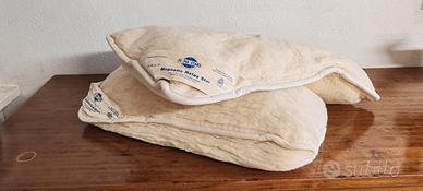 cuscini Fimastar in memory