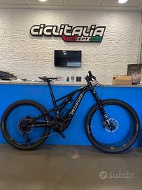 Specialized turbo levo comp 2024 S2 black friday