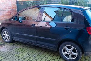 Volkswagen Golf plus 1.9 tdi