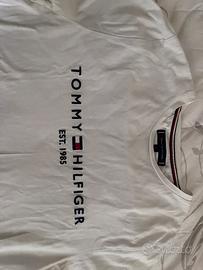T-shirt Tommy Hilfiger
