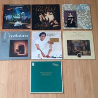 Dischi in vinile 33 giri