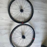 FULCRUM SPEED 40 T disc