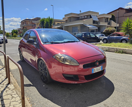 Fiat Bravo Sport