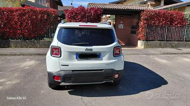 auto geep renegade limited 