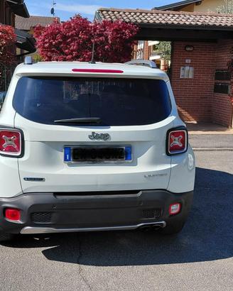 auto geep renegade limited 