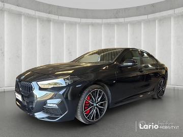 BMW Serie 2 220d Gran Coupe Msport xdrive auto
