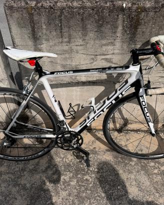 Bici da corsa