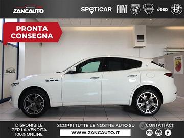 Maserati Levante 2.0 330cv 48v MHEV GT Q4 aut...