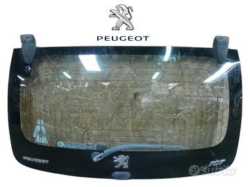 LUNOTTO PEUGEOT 107 1° Serie (05>)