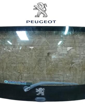 LUNOTTO PEUGEOT 107 1° Serie (05>)