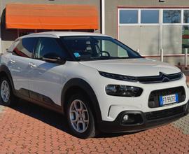 Citroen C4 Cactus BlueHDi 100 Feel