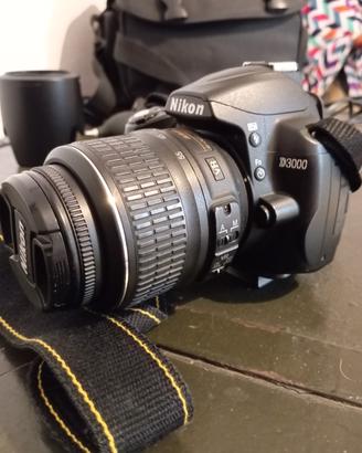 semplice macchina fotografica 