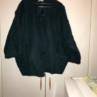 Giaccone vintage  molto  ampia