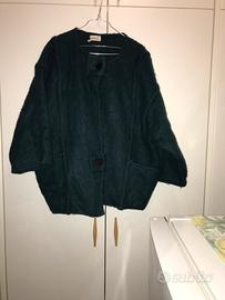 Giaccone vintage  molto  ampia