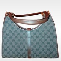 borsa vintage firmata Gucci