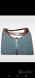 borsa vintage firmata Gucci