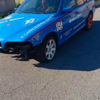 BMW e39 da drift per pezzi