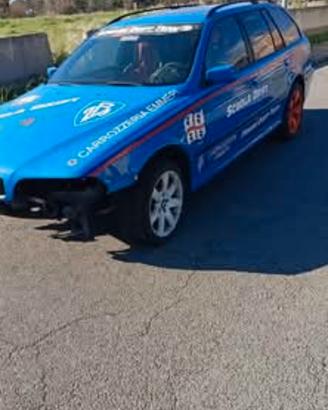 BMW e39 da drift per pezzi