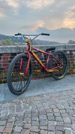 sebikes monster ripper 29+