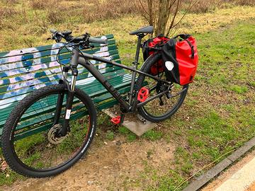 BORSE POSTERIORI BICI