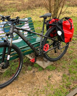 BORSE POSTERIORI BICI