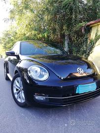 Maggiolino 1.2 tsi 