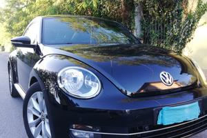 Maggiolino 1.2 tsi 