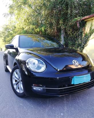 Maggiolino 1.2 tsi 