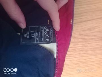 Pantaloni moto Alpinestar