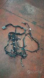 Impianto Elettrico Motore Opel Astra H 1.7 CDTI 