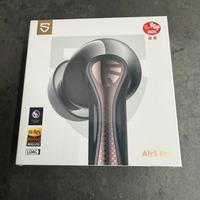 SoundPEATS Air5 Pro Cuffie Wireless In-Ear