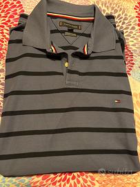 Polo Tommy Hilfiger – taglia XXL
