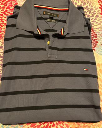 Polo Tommy Hilfiger – taglia XXL