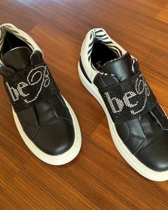 Sneakers basse Be Blumarine