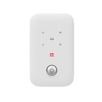 Modem portatile Wi-Fi 4G LTE TIM - (Saponetta)