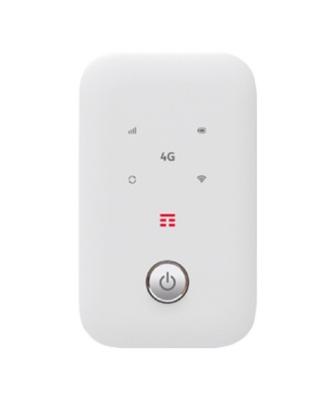 Modem portatile Wi-Fi 4G LTE TIM - (Saponetta)
