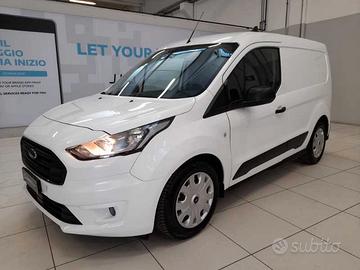 FORD Transit Connect II - Transit Connect 2 U53839