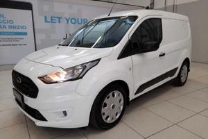 FORD Transit Connect II - Transit Connect 2 U53839