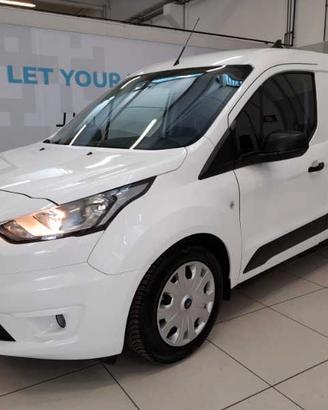 FORD Transit Connect II - Transit Connect 2 U53839