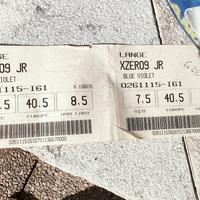 Scarponi da sci Lange 40,5