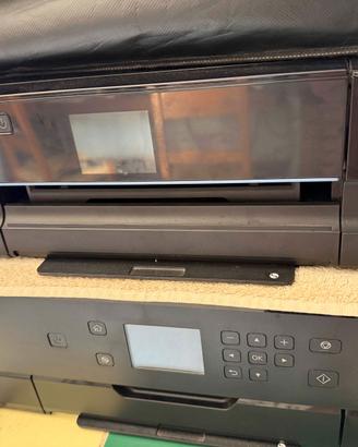 EPSON XP 610 ED XP 900