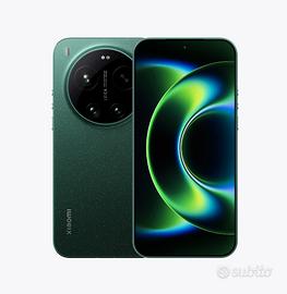Xiaomi 17 Ultra 16/512GB 5G nuovo da aprire