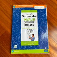 Training for successful Invalsi Pearson