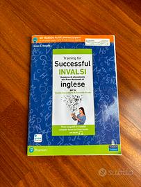 Training for successful Invalsi Pearson